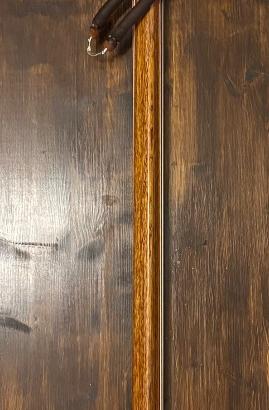 Arbalete in legno 110cm