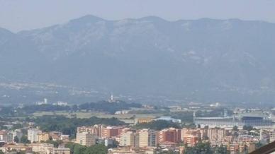 Splendido appartamento ristrutturato panoramico