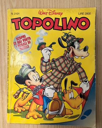 Fumetti