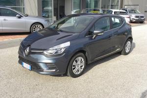 RENAULT Clio TCe 12V 90 CV GPL Start&Stop 5 port