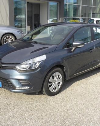 RENAULT Clio TCe 12V 90 CV GPL Start&Stop 5 port