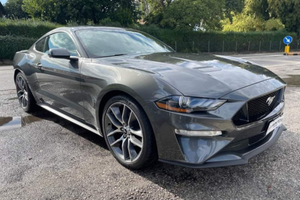 Ford MUNSTANG 2.3 ecoboost