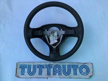 Volante Citroen C1 2006 3 razze