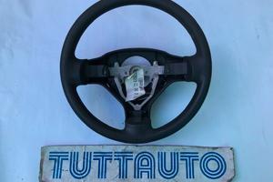 Volante Citroen C1 2006 3 razze