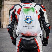 sacca mv agusta