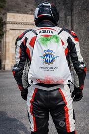 sacca mv agusta