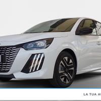 PEUGEOT 208 5P - ALLURE PureTech 100 S&S N90824