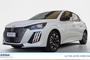 PEUGEOT 208 5P - ALLURE PureTech 100 S&S N90824