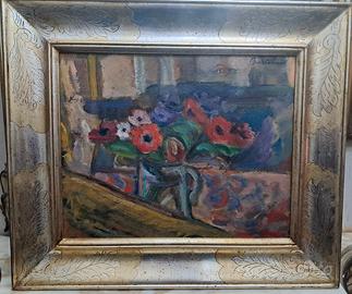 Luigi Bartolini : Anemoni.