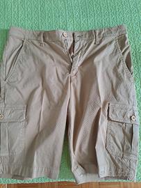 Pantaloni Corti Versiglia