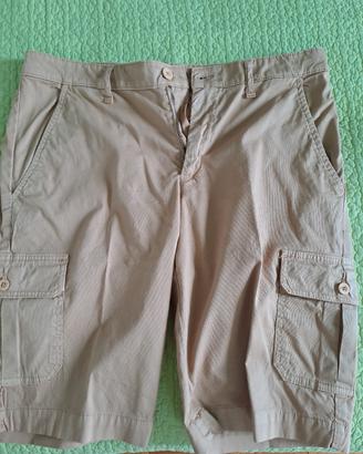 Pantaloni Corti Versiglia