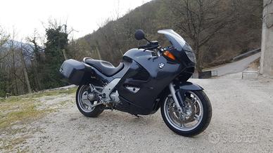 Bmw k1200rs