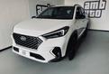 Hyundai Tucson 1.6 CRDi 136CV 48V DCT N Line