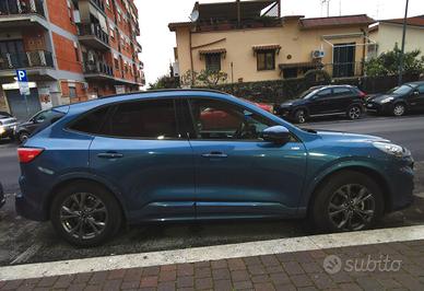 Ford Kuga ST line X
