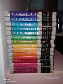 Enciclopedia i quindici