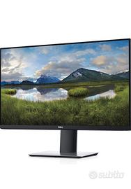 Dell P2720D  Monitor 27”