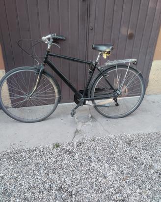 bicicletta anni 80