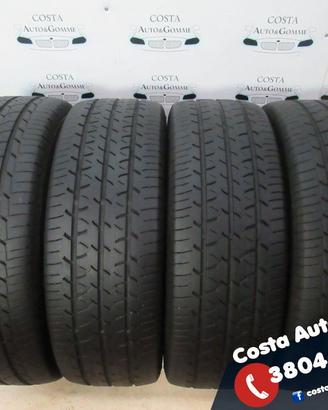 235 65 16c Barum 85%  235 65 R16