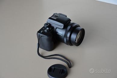 Panasonic Lumix