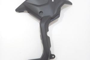 COPRI PIGNONE CARBONIO DUCATI MULTISTRADA V4 V4S P