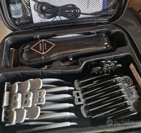 Macchinetta Glaker Professional Hair Clipper