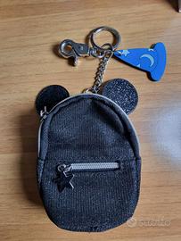 Portachiavi/Portamonete Disney Topolino Fantasia