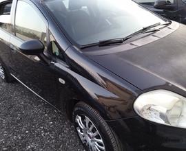 Fiat Punto 4° generazione