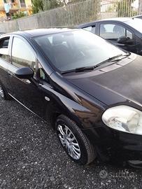 Fiat Punto 4° generazione