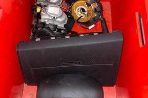 Kit Airbag Completo Per Iveco Daily 2019