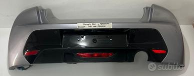PARAURTI POSTERIORE COMPLETO PEUGEOT 208 Serie (19