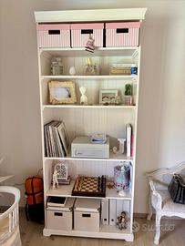 Libreria Ikea
