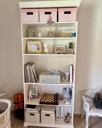 Libreria Ikea