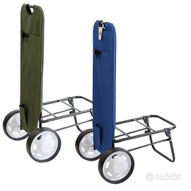 CARRELLO MARE TRASPORTO COLOR