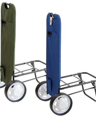 CARRELLO MARE TRASPORTO COLOR