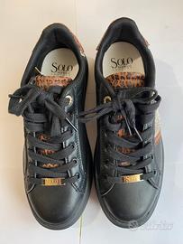 Snekers soprani numero 38