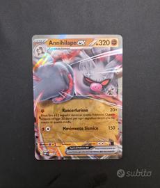 Annihilape EX 2023