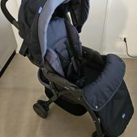 Chicco Simplicity passeggino blu