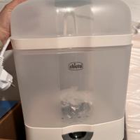 Sterilizzatore Chicco 3 in 1