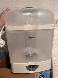Sterilizzatore Chicco 3 in 1