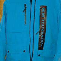 Giacca Sci/snow Peak Performance + pantaloni