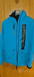 Giacca Sci/snow Peak Performance + pantaloni