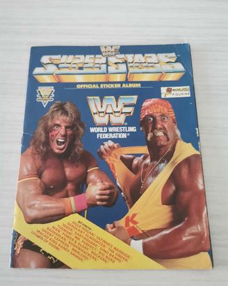 Wwf Euroflash 1991 Completo 