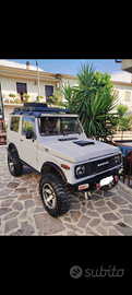 Suzuki sj413