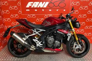 TRIUMPH Speed Triple 1200 RS