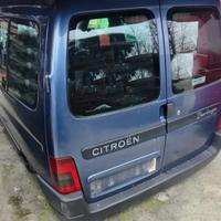 Citroen Berlingo 1.4 cod. mot. KFX
