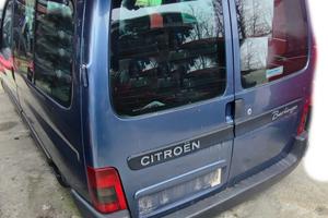 Citroen Berlingo 1.4 cod. mot. KFX