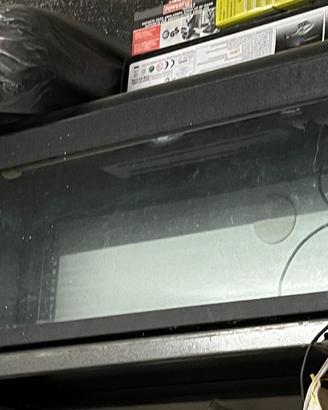 Acquario 120 Lt  1 metro x 30 x 40