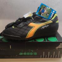 Scarpe calcetto Diadora Assist Roberto Baggio