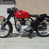 Gilera Saturno