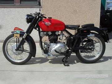 Gilera Saturno